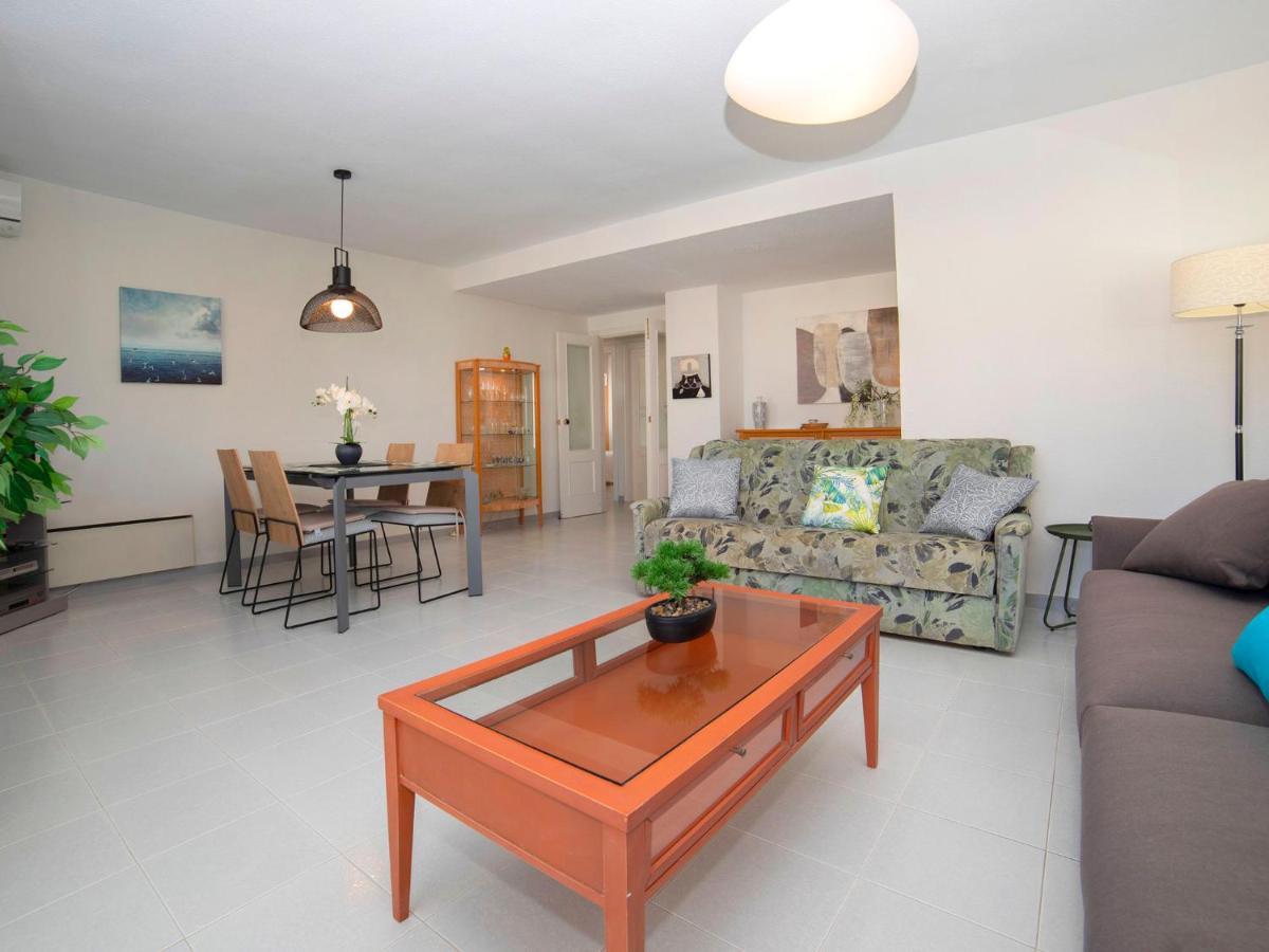 Apartment Esmeralda-4 By Interhome Calpe Luaran gambar