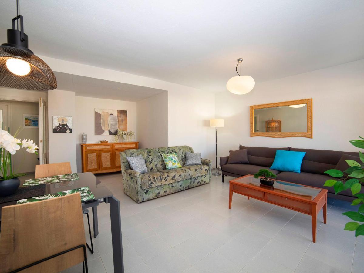 Apartment Esmeralda-4 By Interhome Calpe Luaran gambar