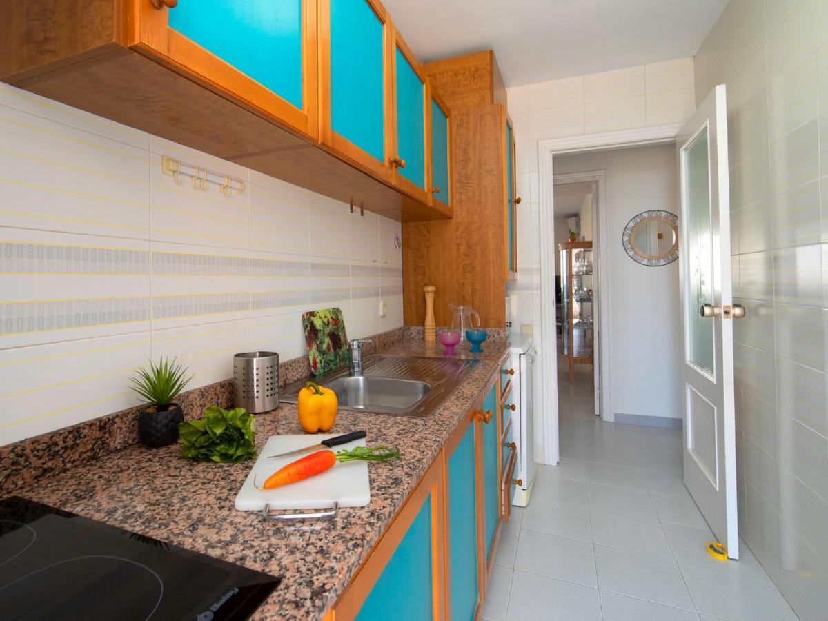 Apartment Esmeralda-4 By Interhome Calpe Luaran gambar
