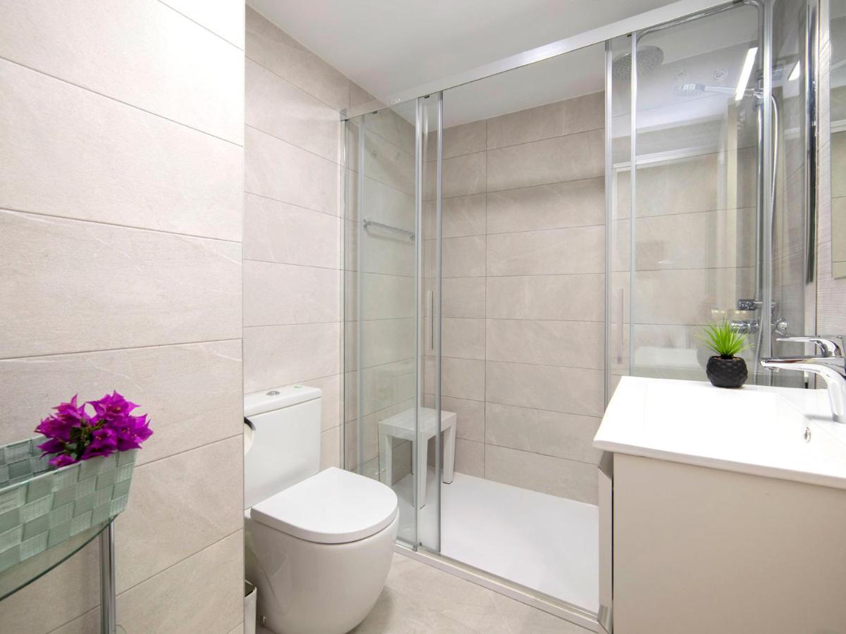 Apartment Esmeralda-4 By Interhome Calpe Luaran gambar