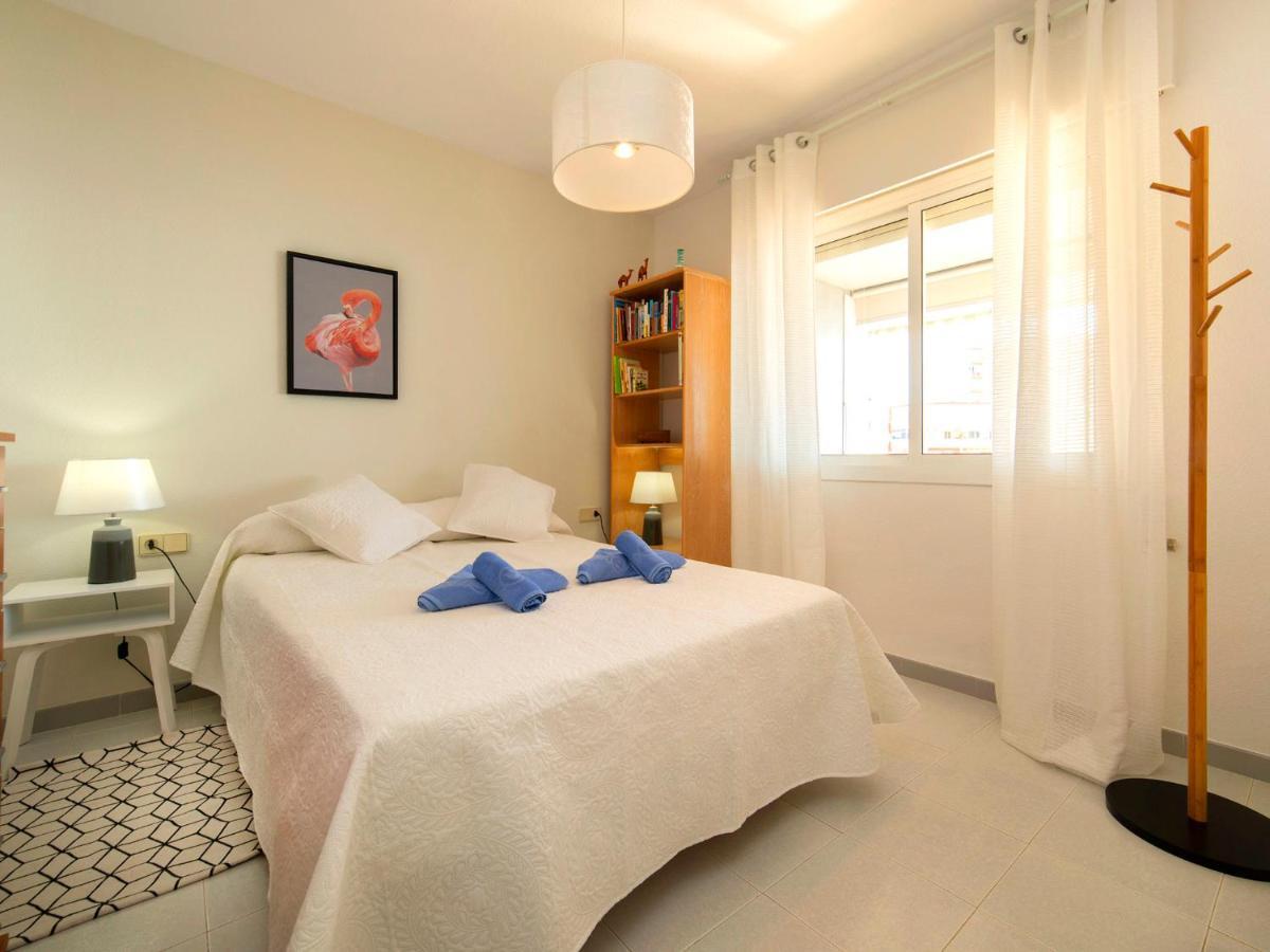 Apartment Esmeralda-4 By Interhome Calpe Luaran gambar
