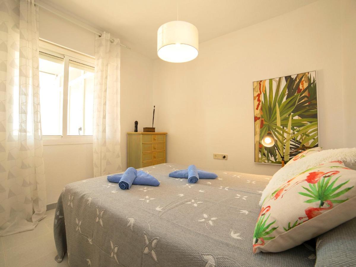Apartment Esmeralda-4 By Interhome Calpe Luaran gambar