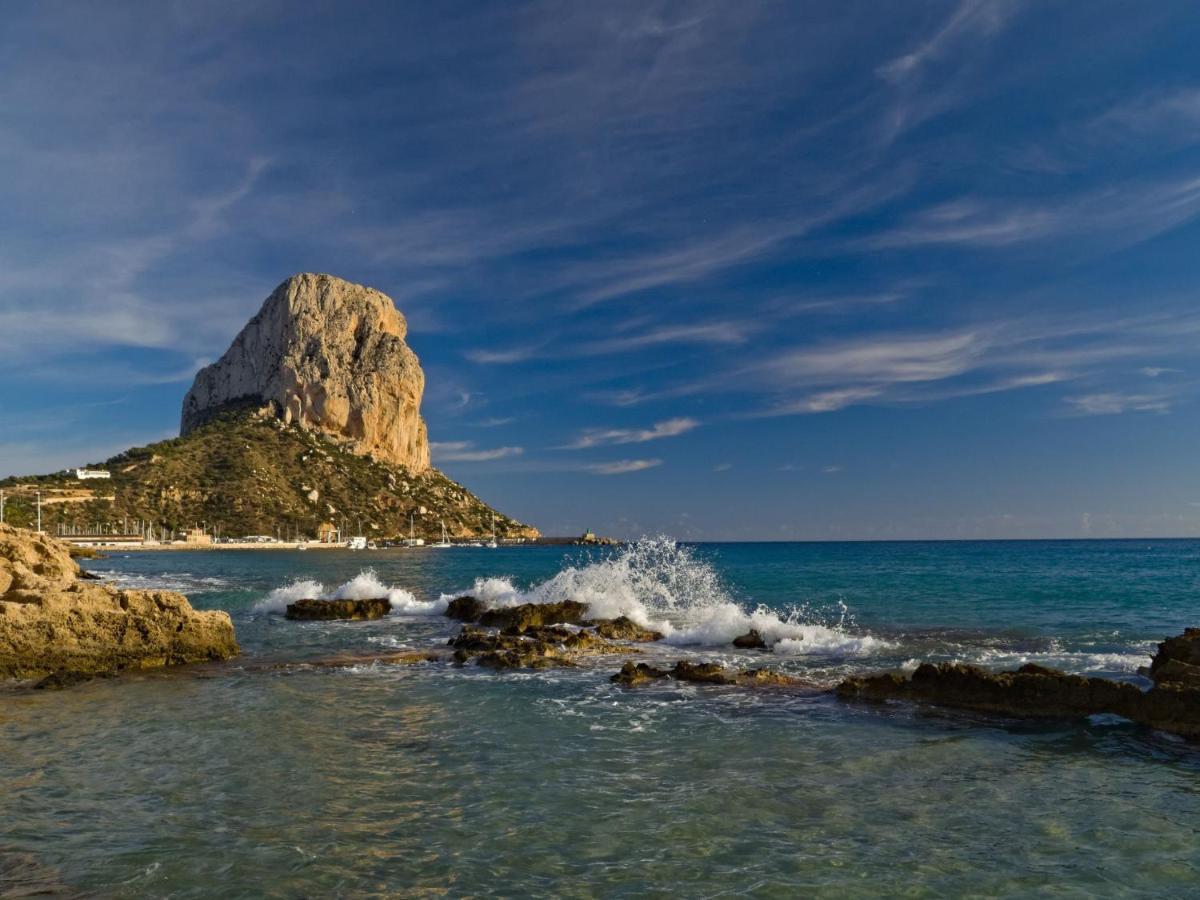 Apartment Esmeralda-4 By Interhome Calpe Luaran gambar