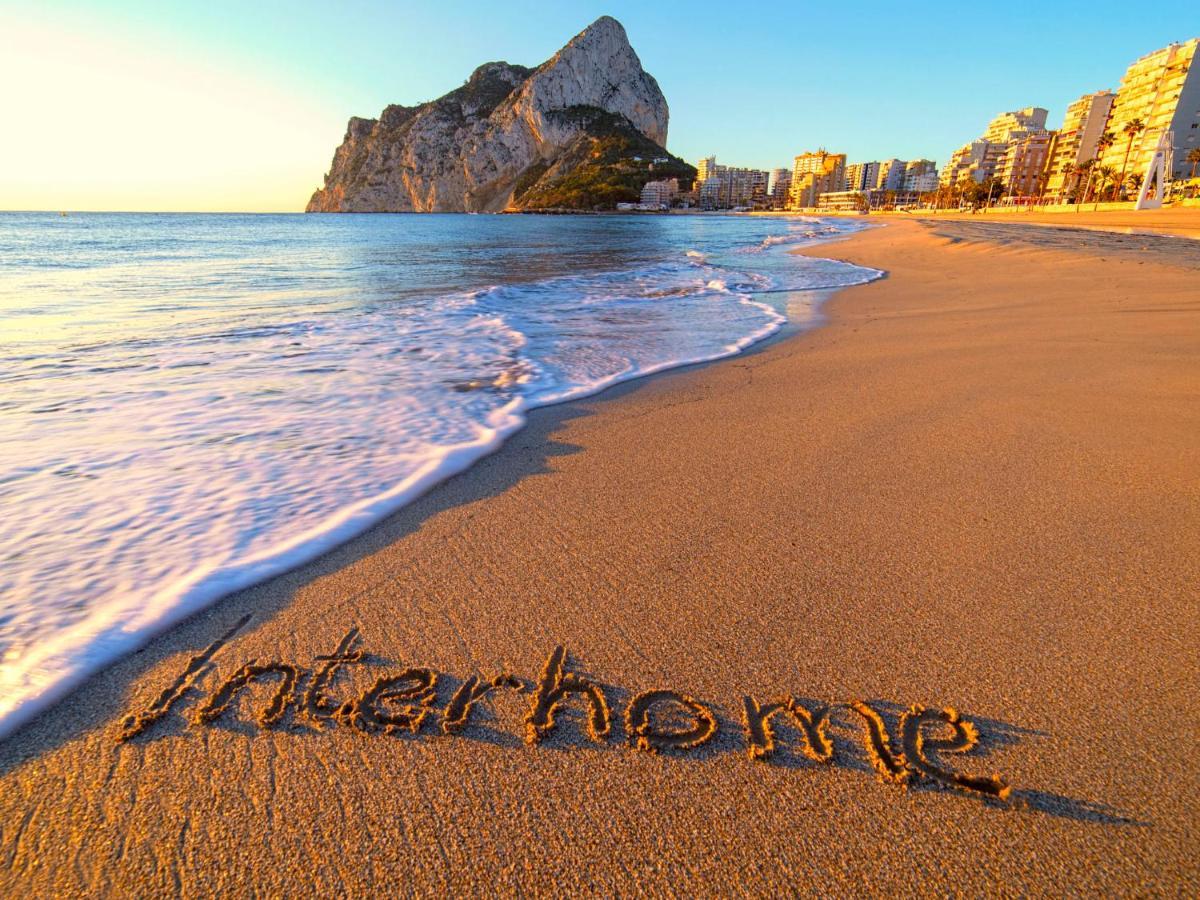 Apartment Esmeralda-4 By Interhome Calpe Luaran gambar